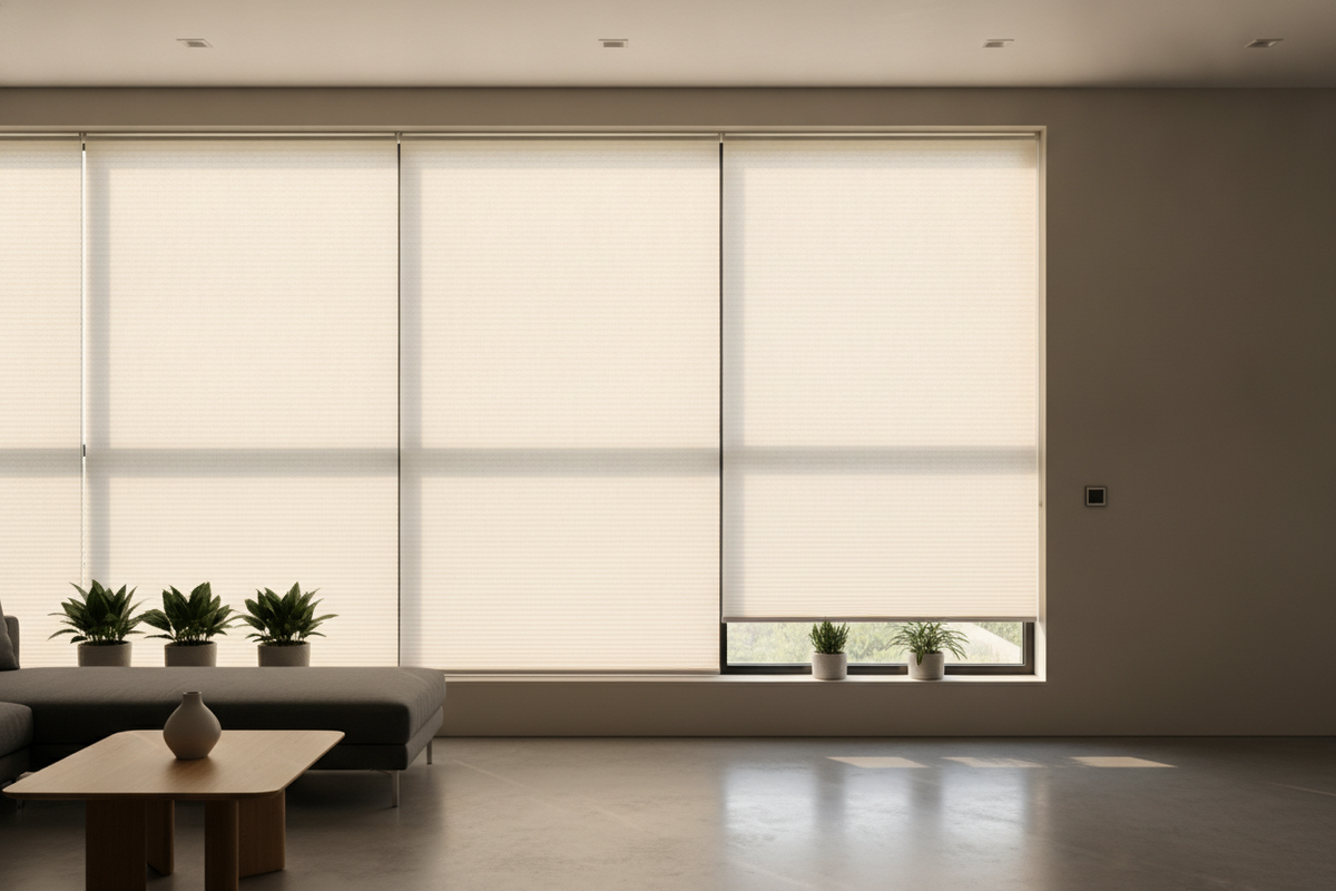 Achim Top Down-Bottom Up Cordless Honeycomb Cellular Shade: Practical Selection and Styling Guide