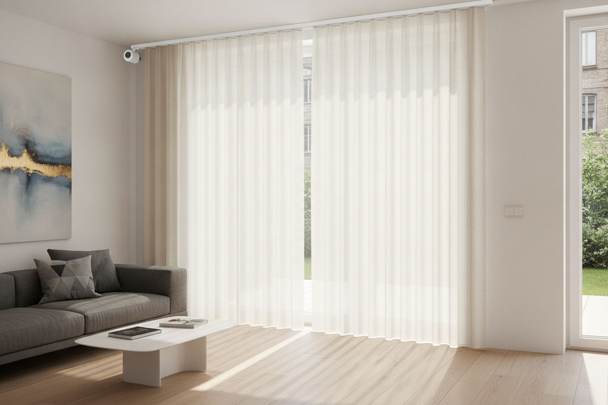 Adhesive Mounting Strips for Blinds: Guide to No-Drill Window Installation