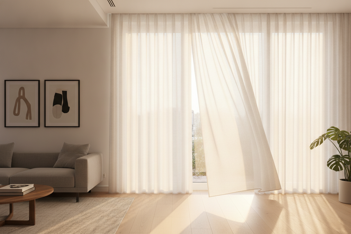 Stick Fit Blinds: Advantages, Disadvantages, and Practical Selection Guide