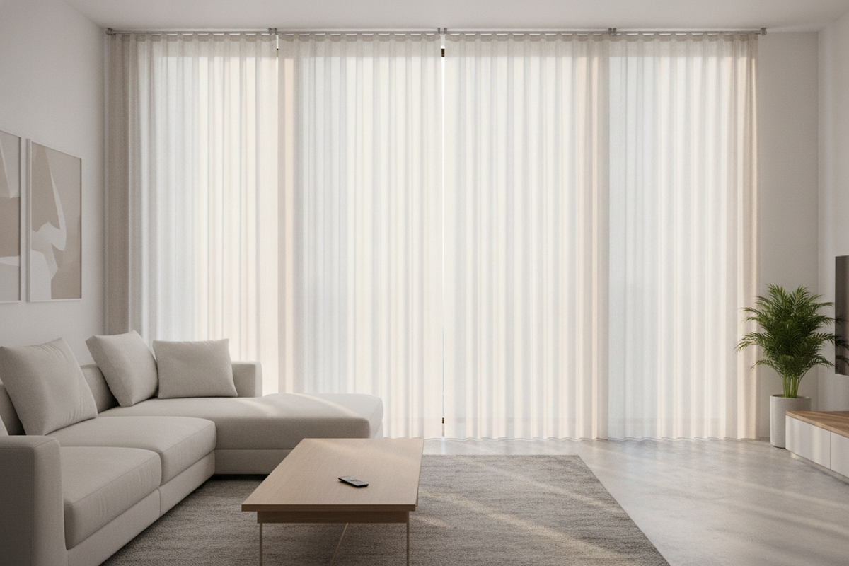 Affordable Blinds Guide: Smart Selection, Material Value, and Elevated Styling