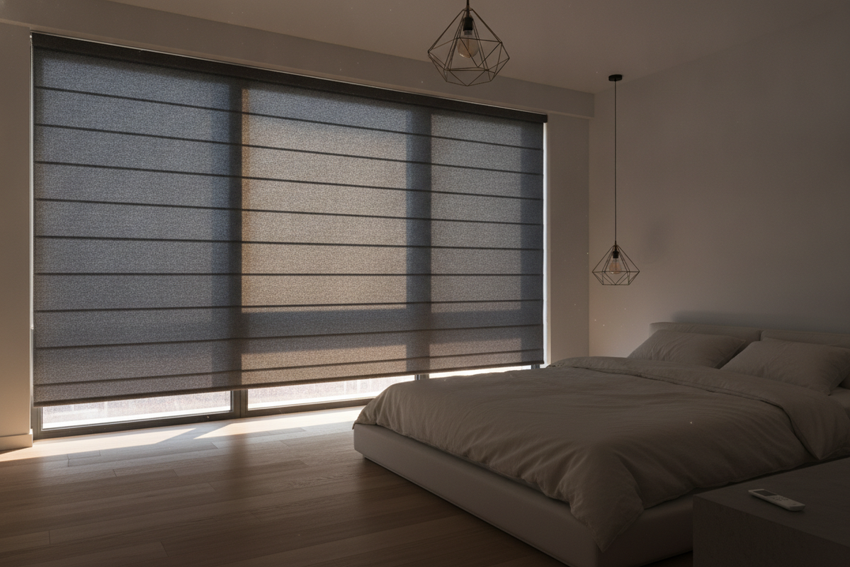 Window Blinds Room Darkening Guide: Slat Mechanics, Light Control, and Styling