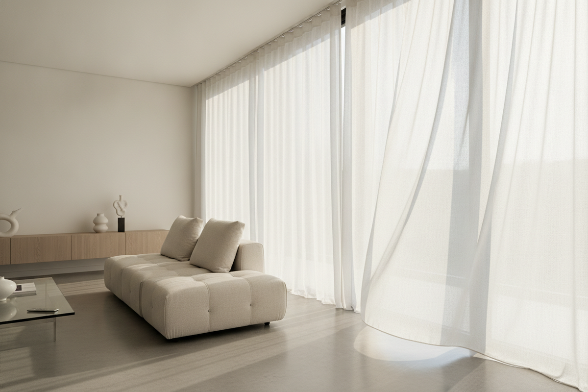 Cheap Window Blinds: Material Trade-Offs, Hardware Durability, and Elevated Styling