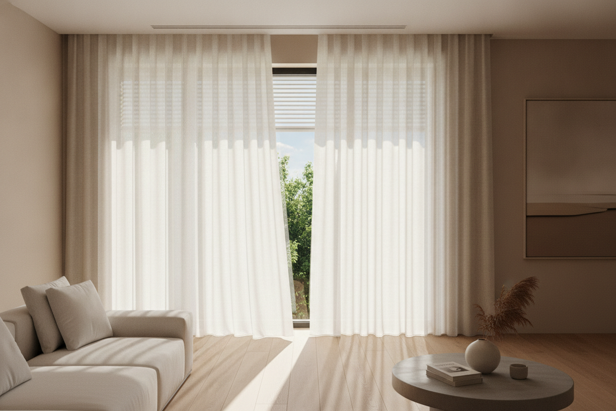 Blinds on the Window: Slat Mechanics, Mounting Dynamics, and Refined Interior Styling