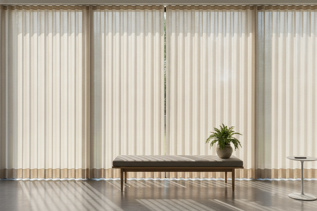All-Weather Exterior PVC Roll-Up Sun Shade: Durability, Operation, and Porch Enclosure Guide