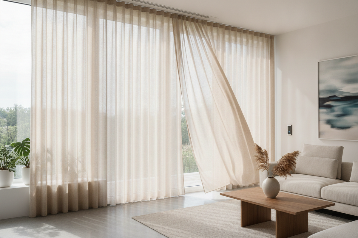 Lowe's Cellular Shades Guide: Construction, Fit Tolerances, and Room Styling