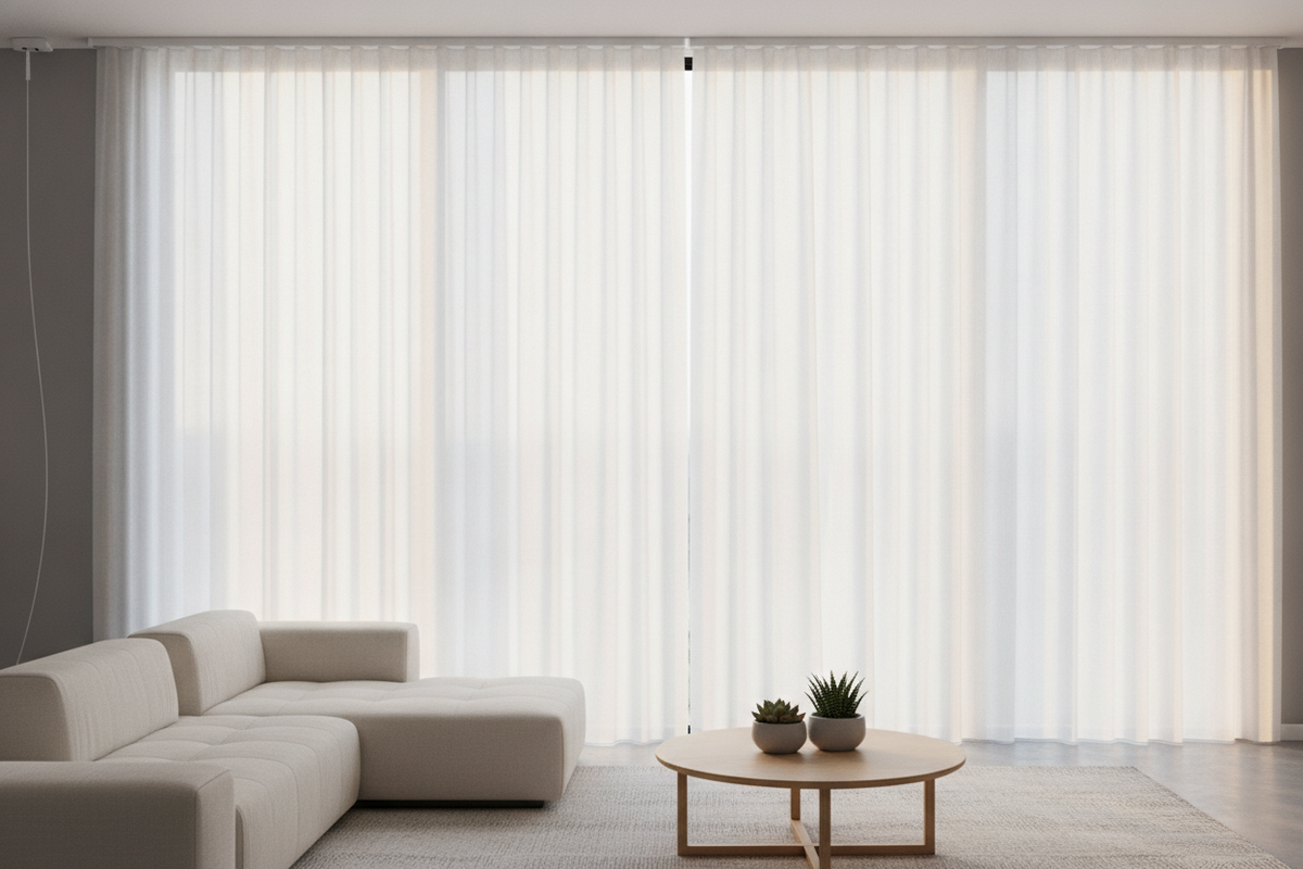 Amazon Window Blinds with Cords: Material Selection, Cord Mechanics, and Styling Guide