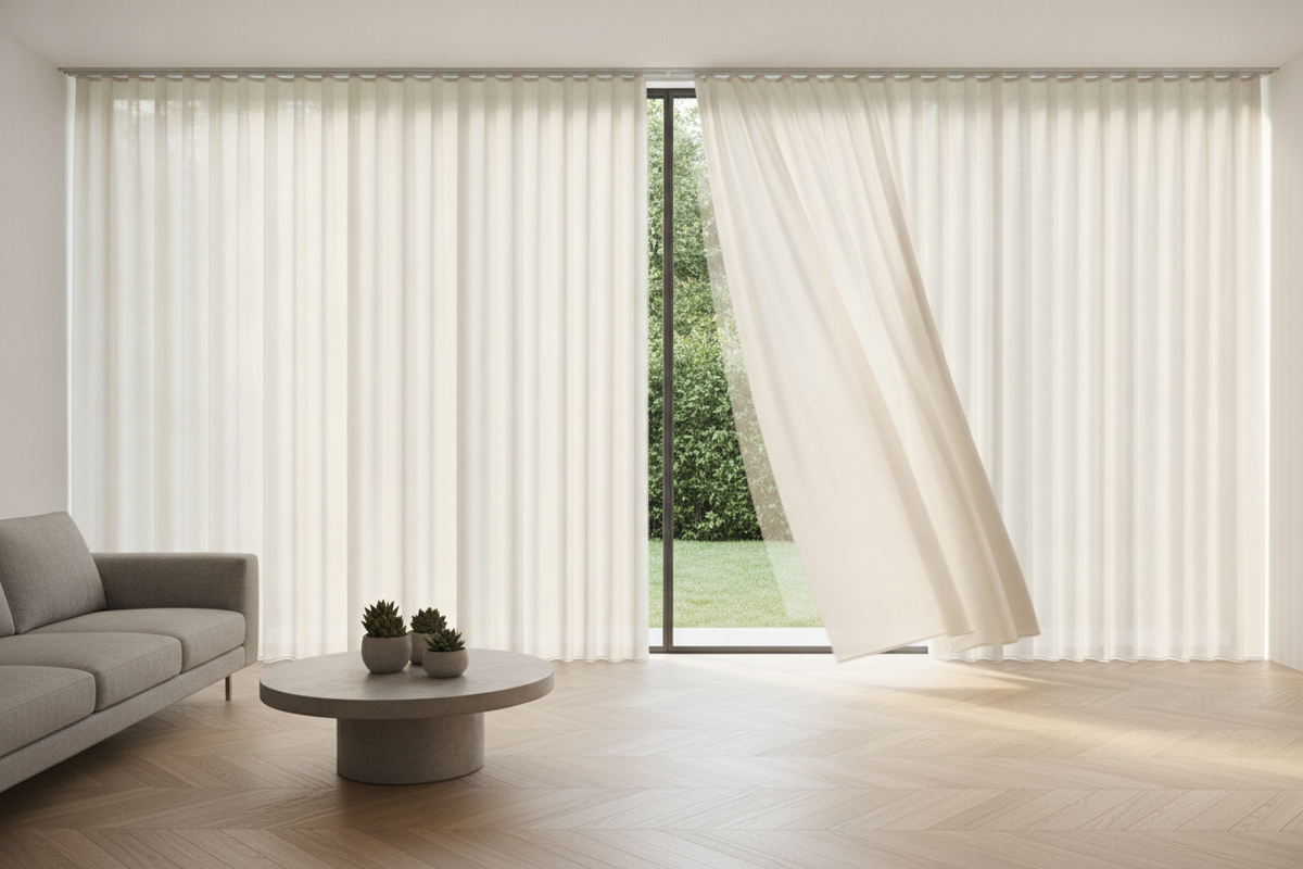 Drill Less Blinds: Mechanics, Frame Compatibility, and Damage-Free Window Styling