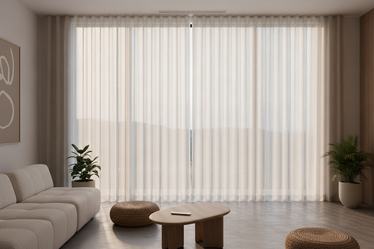 Anti Glare Window Shades: Fabric Weaves, Visual Comfort, and Modern Light Control