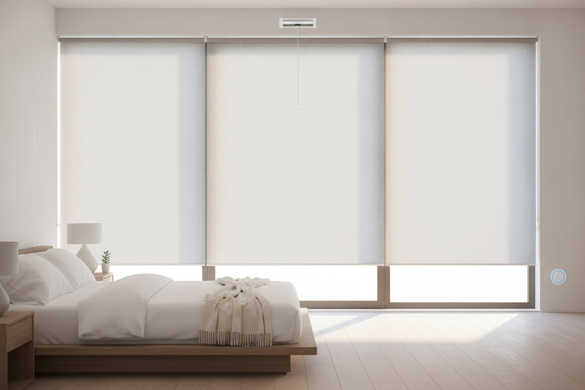 Aqara Roller Shade Driver E1: Long-Term Retrofit Evaluation, Mechanics, and Styling Guide