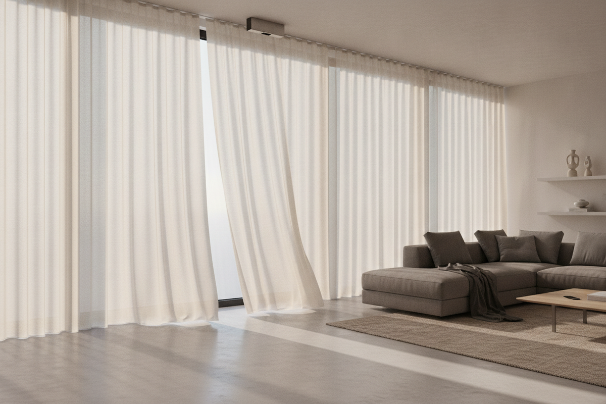 How to Plan and Style 2-Inch Faux Wood Blinds Across Modern Home Spaces