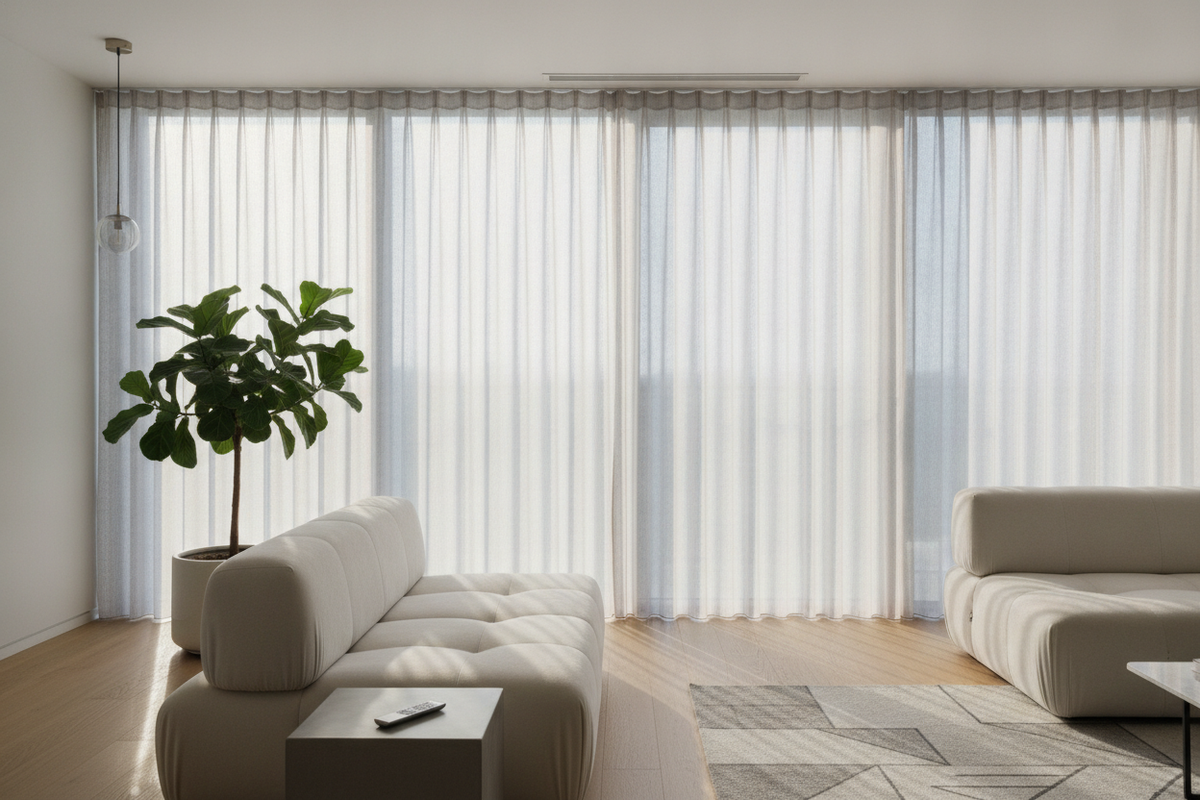 Bali Skylight Shades Guide: Cellular Architecture, Light Control, and Overhead Design