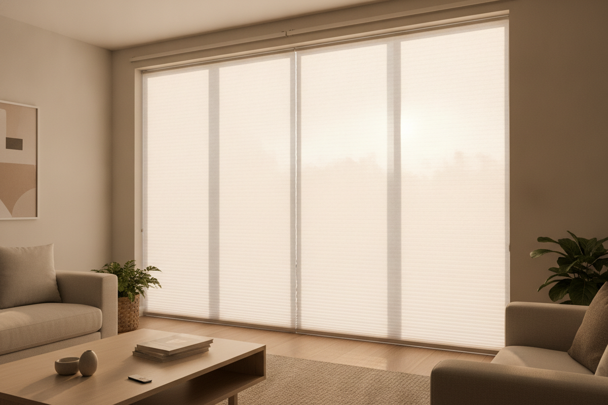 Bali Cellular Shades Guide: Cell Geometry, Light Control, and Lift Mechanics