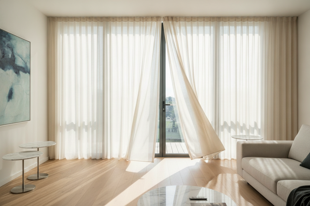 Bali Motorized Blinds & Smart Shades Guide: Remote Programming, Power Architecture, and Styling