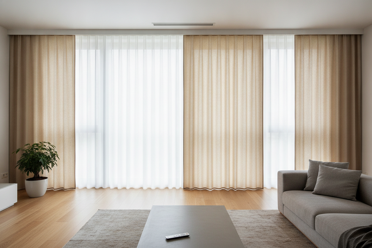 Bali Skylight Shade Light Filtering Guide: Glare Control, Side Tracks, and Operation