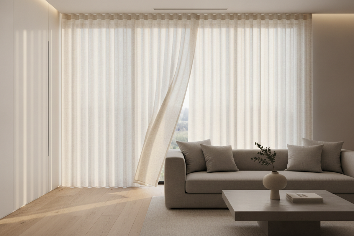 Bamboo Blinds 36-Inch Sizing & Styling Guide: Proportions, Mounting, and Weave Architecture