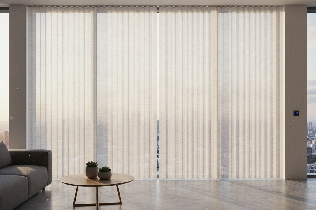 Bamboo Blinds Cut-to-Size Guide: Sizing Tolerances, Weave Mechanics, and Mounting Precision