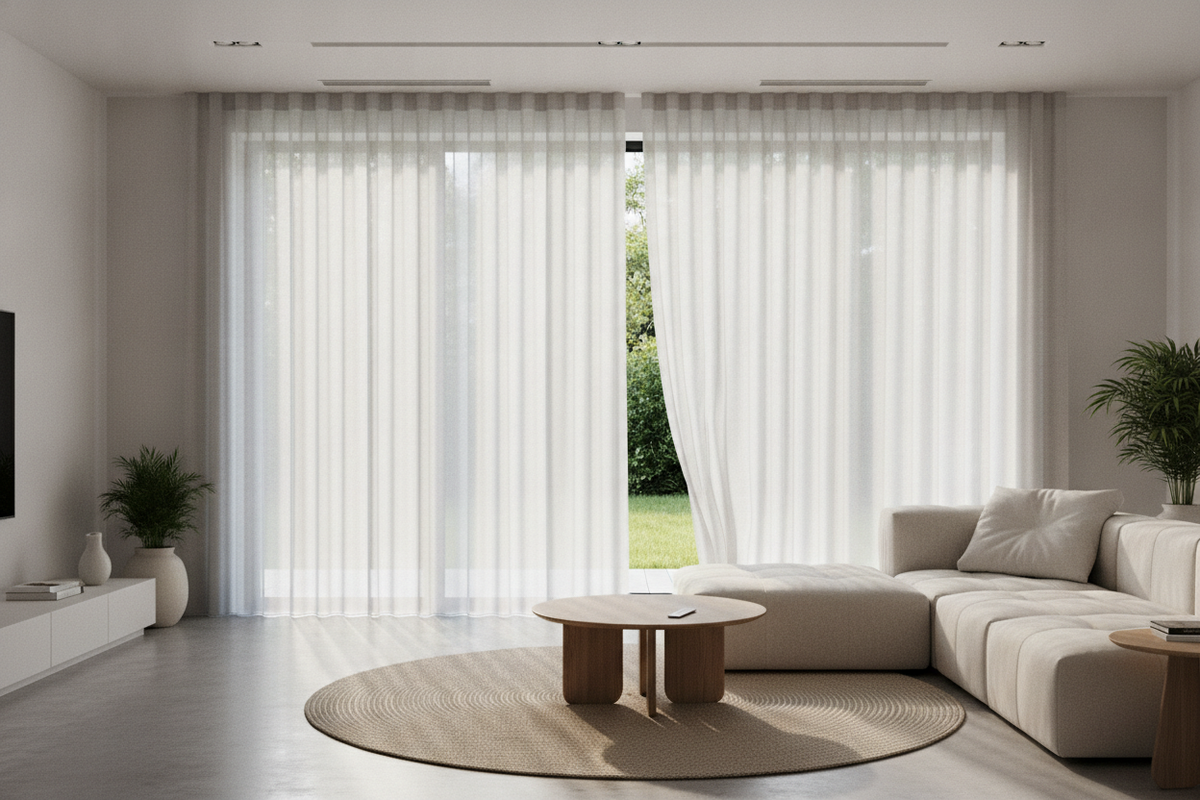 Bamboo Roll Up Window Blind Guide: Weave Textures, Roll Mechanics, and Interior Styling