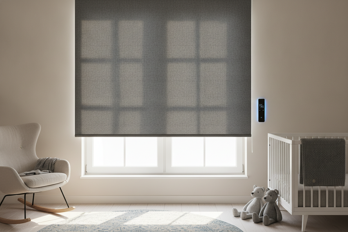Bed Bath and Beyond Blackout Shades Guide: Styles, Liners, and Light Control