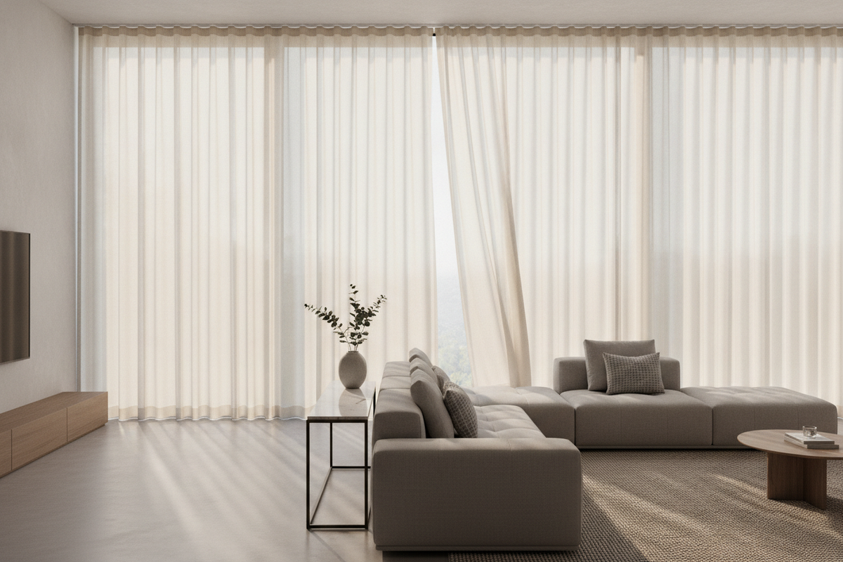Best Blind and Shade Guide: Slat vs. Fabric Selection and Manufacturer Quality Standards