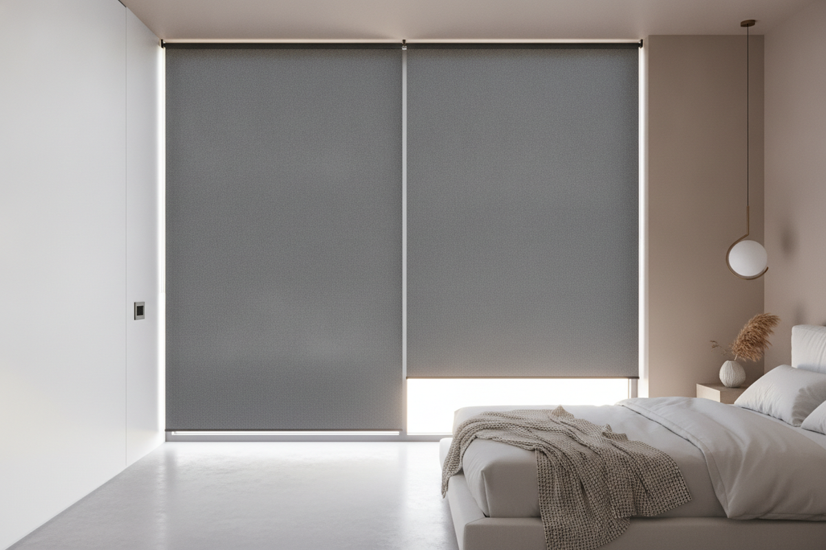 Best Light Blocking Blinds: Fabric Opacity, Halo Prevention, and Mount Selection