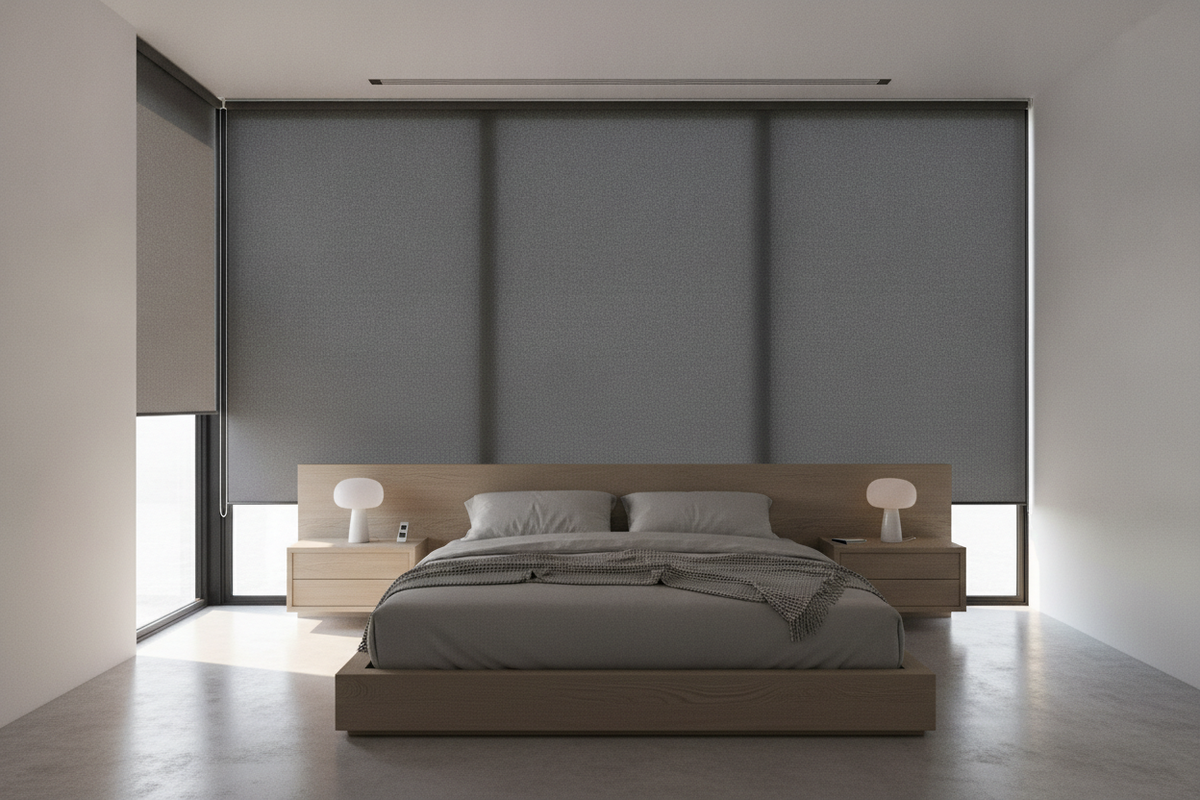 Essential Blinds Tools Guide: Trimming Fabrics, Sizing Rails, and Precision Mounting