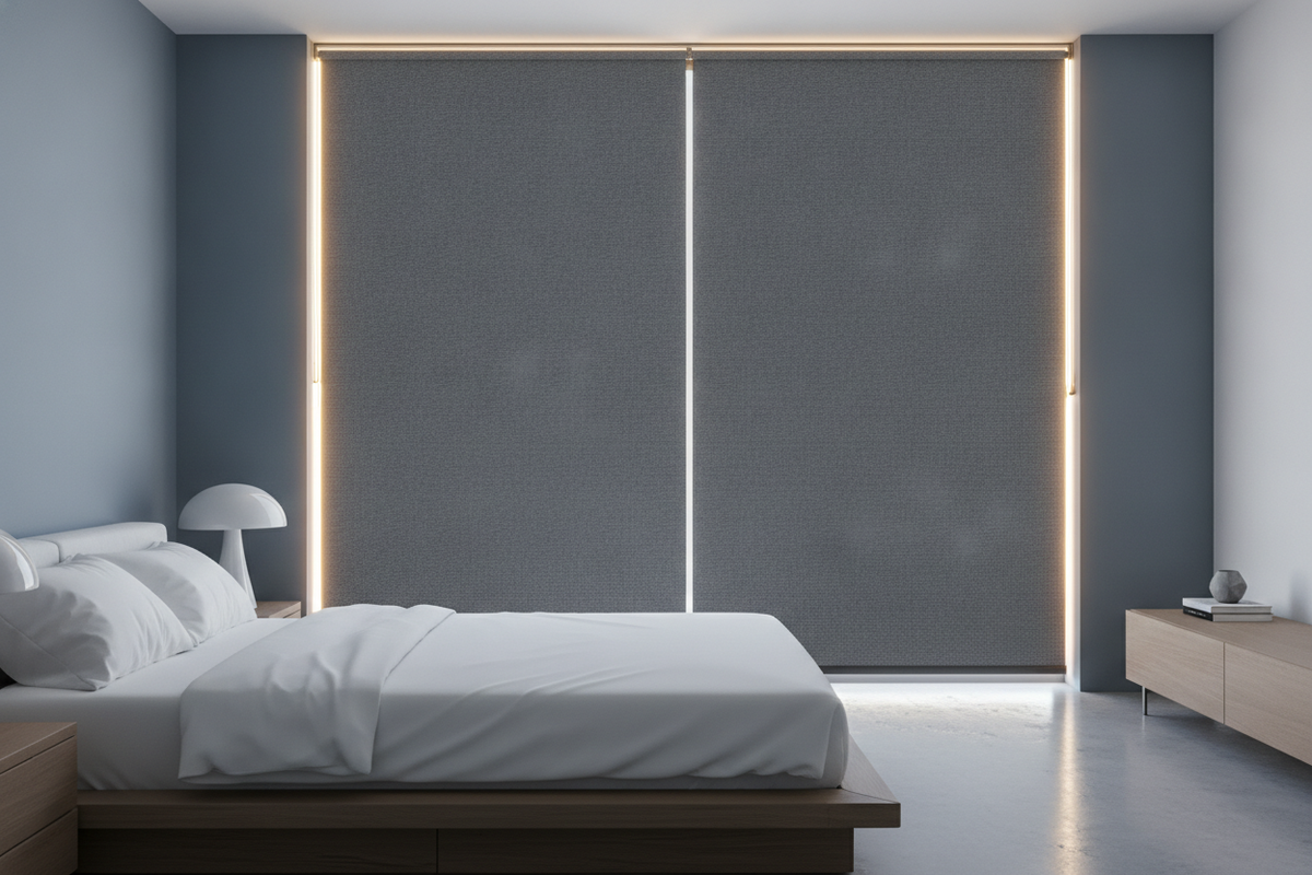 Window Block Out Guide: How to Stop Light Leaks and Seal Window Frames