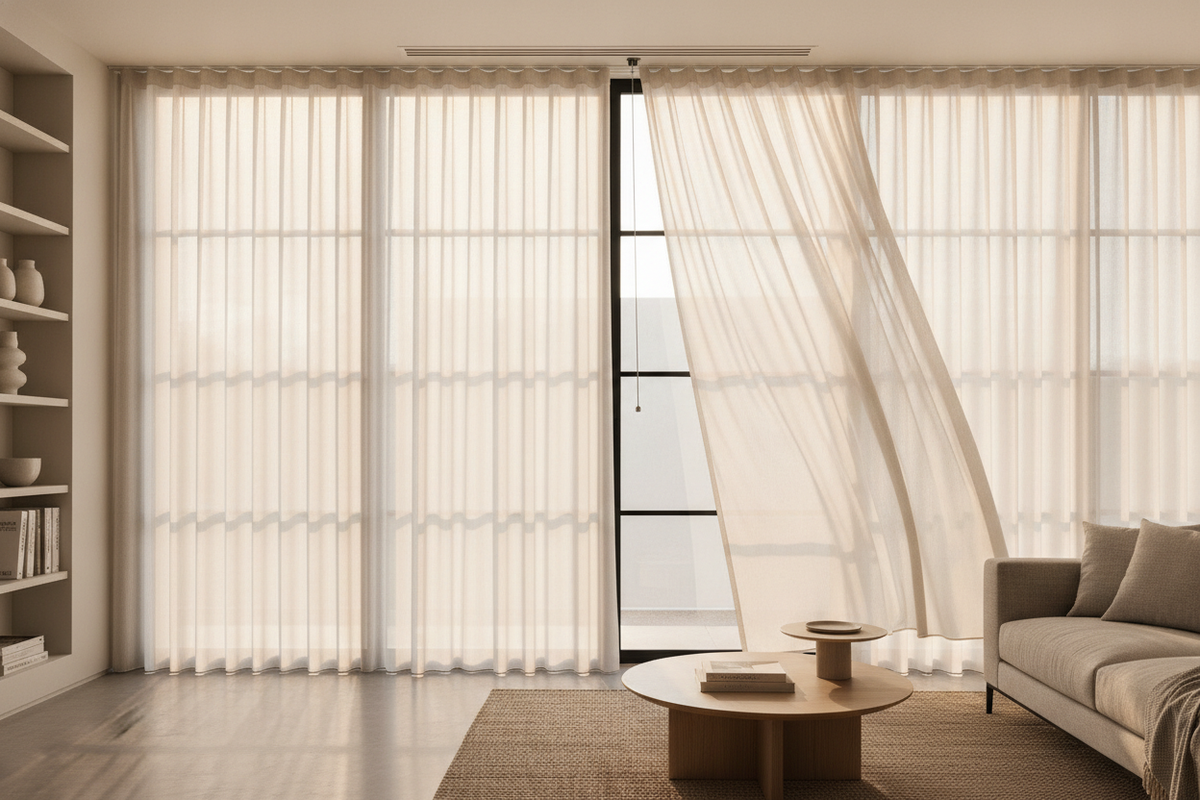 Best Window Blinds Guide: Slat Mechanics, Material Performance, and Room-by-Room Selection