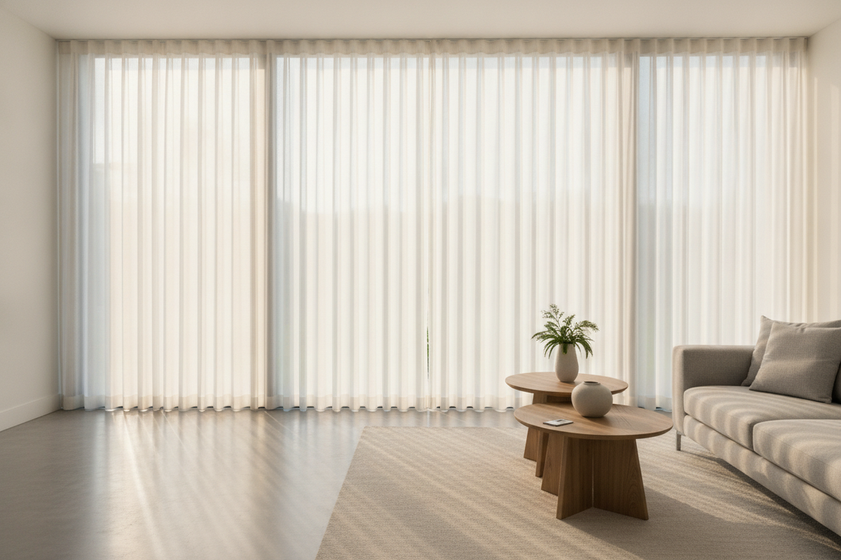 Better Homes and Gardens Faux Wood Blinds: Sizing, Installation, and Style Guide