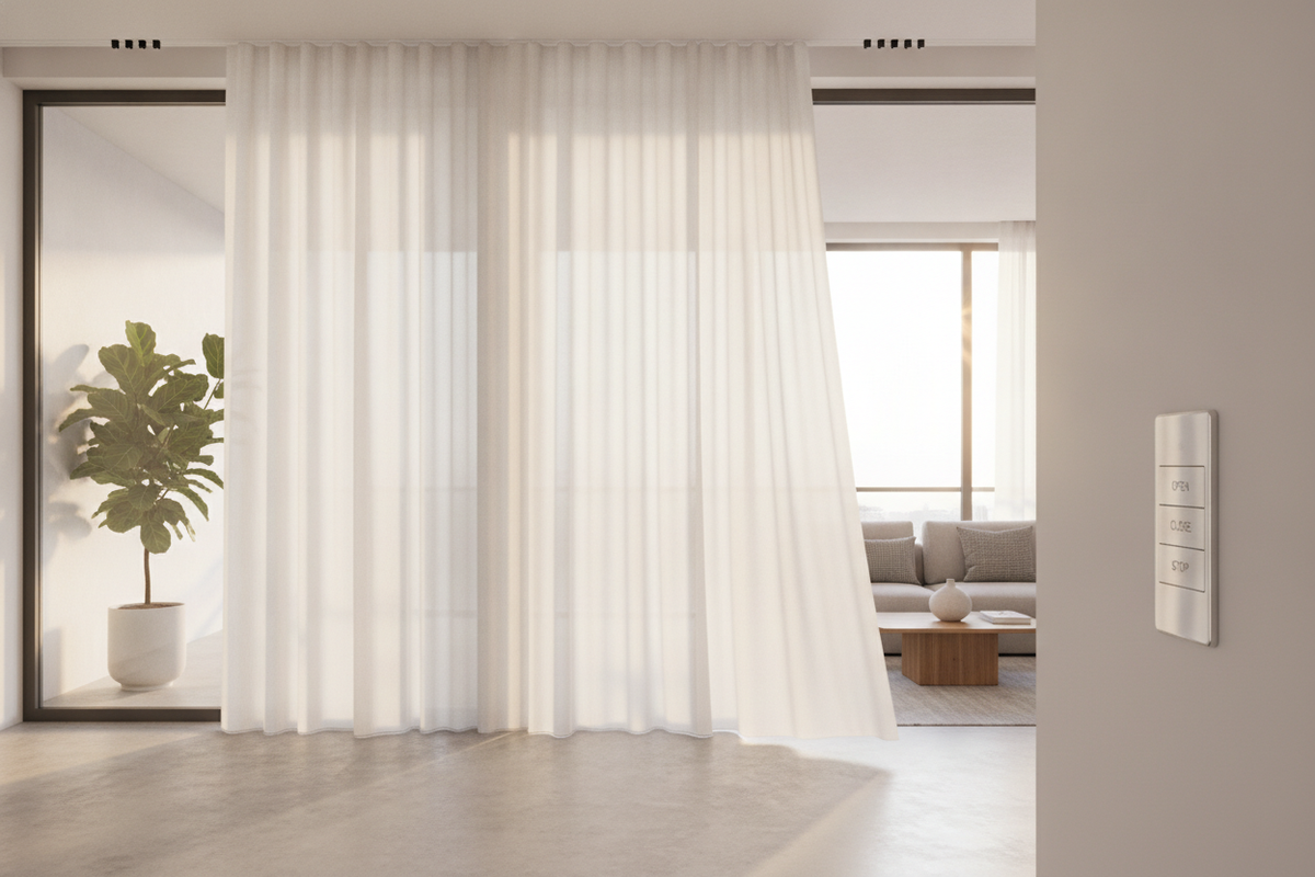 Replacement Blinds for Windows: Upgrading Materials, Mounting Brackets, and Curtain Pairings