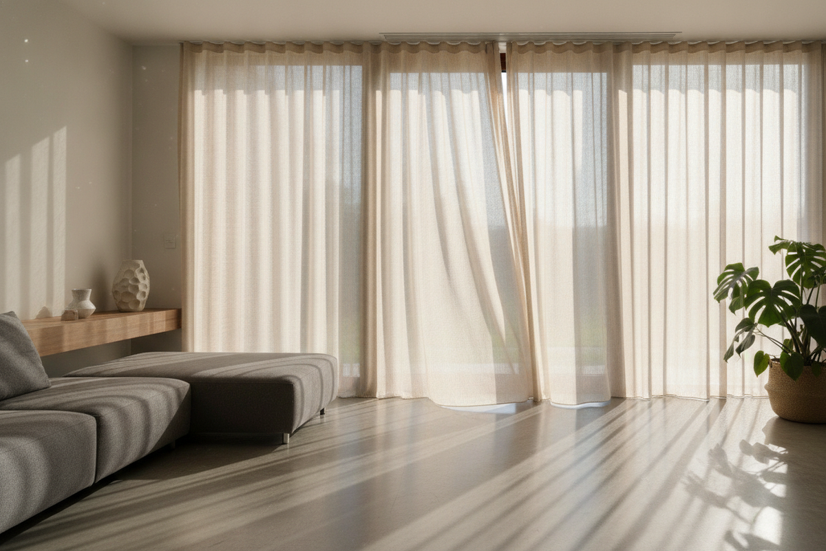 Insulated Blinds for Patio Doors: Style, Mounting, and Thermal Control Guide