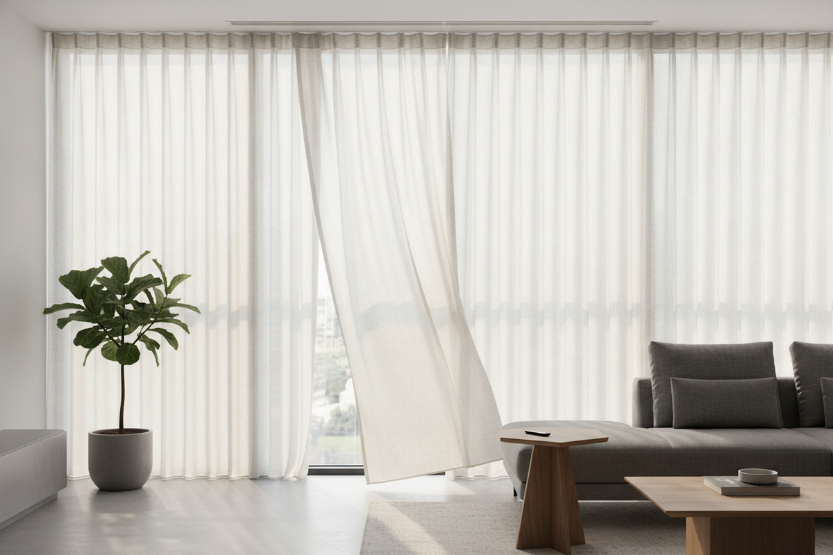 Black Blinds at Home Improvement Stores: Sizing, Materials, and Buyer's Guide