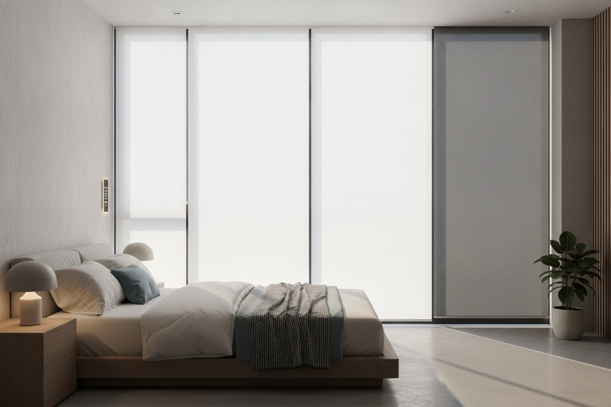 Blacking Out Windows: Practical Methods, Layering Strategies, and Light Control Guide