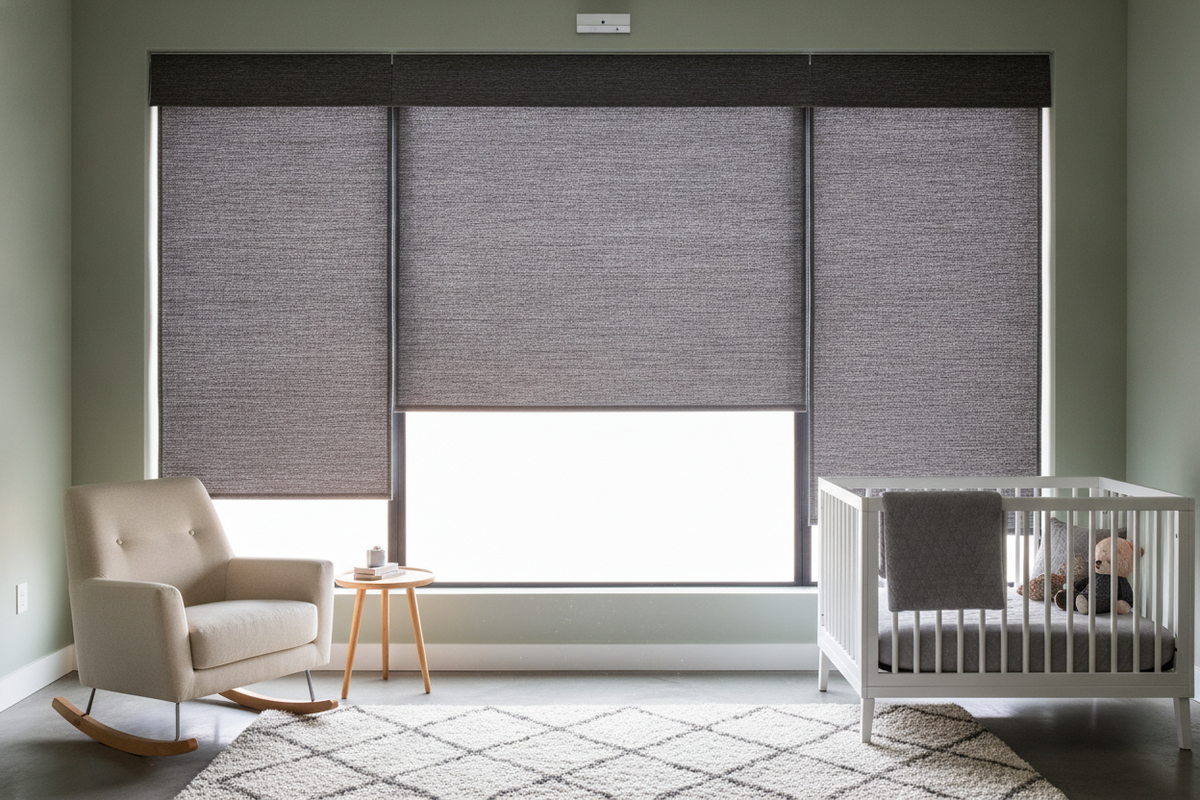 Blackout Bamboo Shades: Natural Texture, Opacity Liners, and Light Control Guide