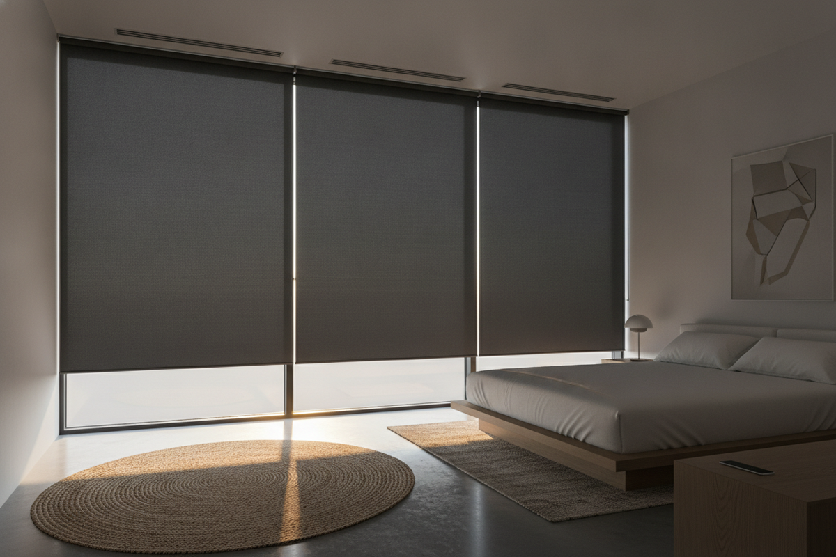 Affordable Blackout Blinds Guide: Materials, Light-Sealing Fit, and Budget Styling
