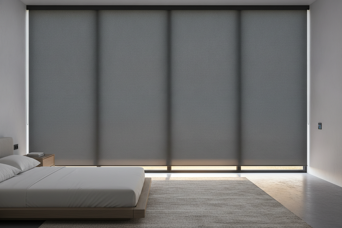 100% Blackout Blinds Guide: Total Light Sealing, Shade Styles, and Mounting Strategies