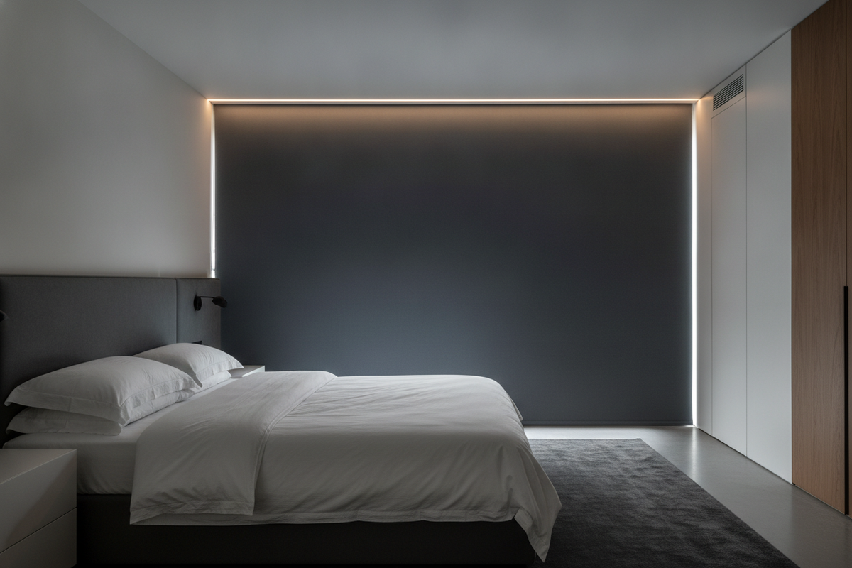 Designing Restful Spaces: Blackout Curtains for Night Shift Workers