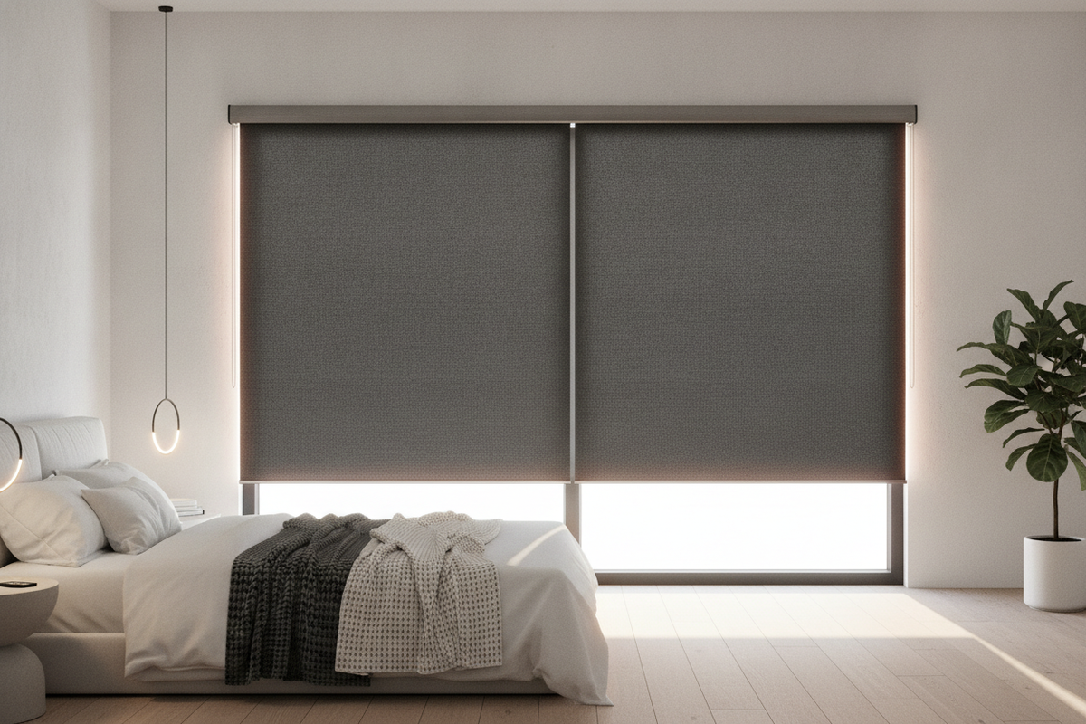 Renter-Friendly Blackout Curtains Guide: No-Drill Mounting, Light Sealing, and Apartment Styling