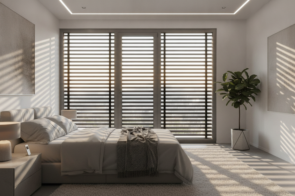 Blackout Blinds Venetian Style: Light-Control Realities, Slat Upgrades, and Layering Solutions