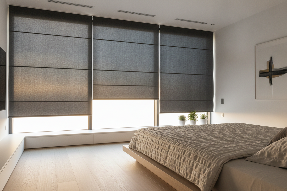 Blackout Linings for Curtains: Fabric Selection, Attachment Methods, and Drape Dynamics