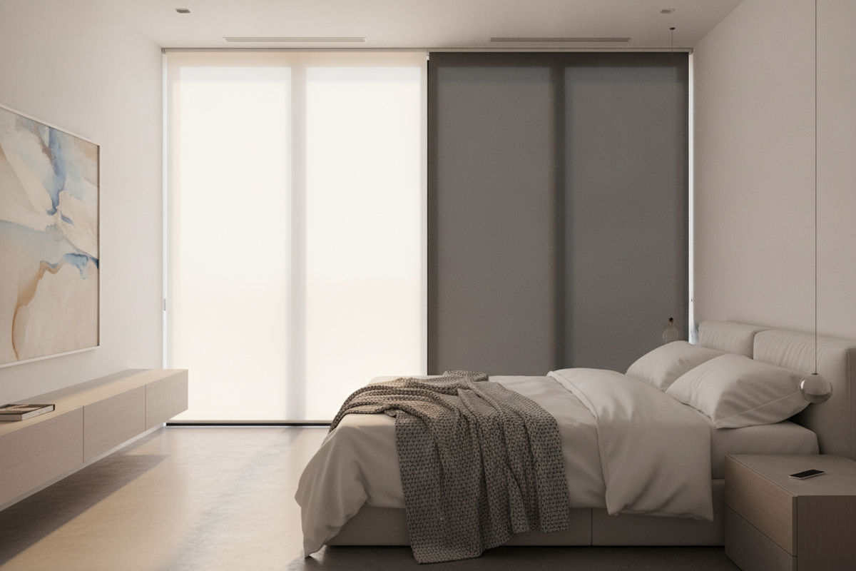 Blinds for Windows Blackout: Choosing the Right Styles, Mounting, and Light-Sealing Strategies