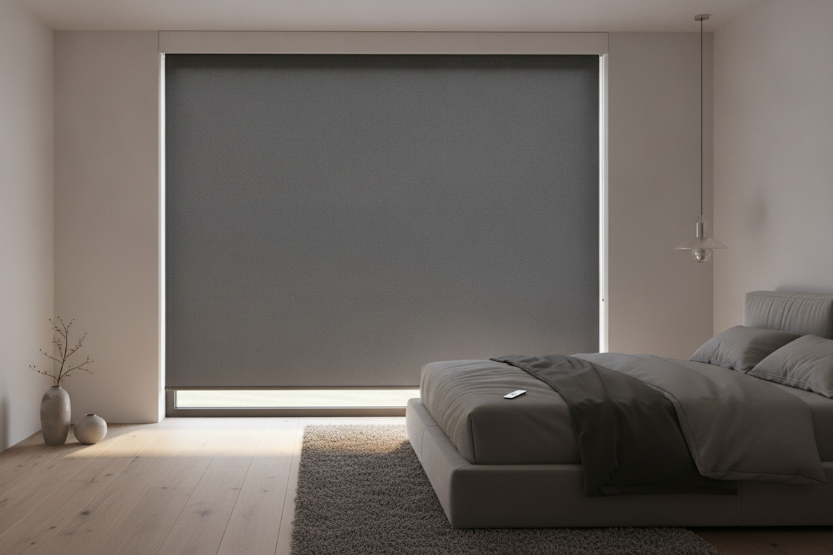 Blackout Window Blinds: Styles, Light Control Mechanics, and Design Guide