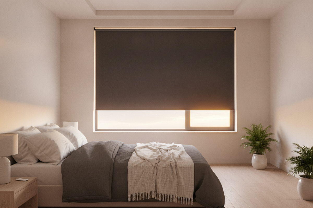 Easy Install Blackout Shades: Mounting Mechanics, Fit Precision, and Light Control Guide