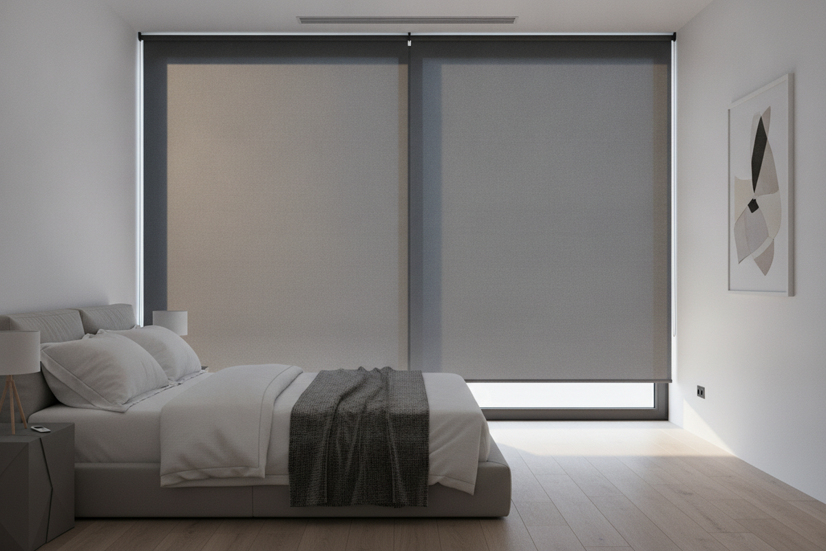 Blackout for Blinds Guide: Styles, Add-On Covers, and Room Darkening Strategies