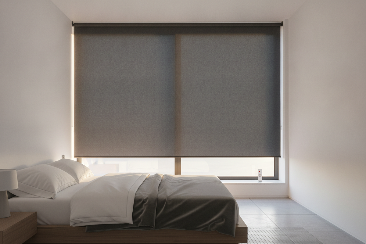 Blackout Window Shades and Blinds: A Comprehensive Guide to Form, Function, and Light Control