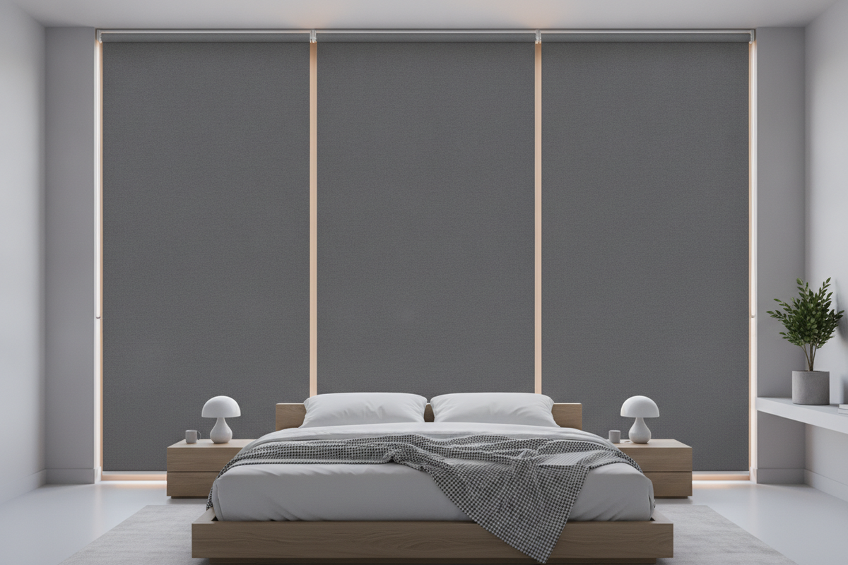 Walmart Blackout Shade Guide: Retail Styles, Fit Challenges, and Light-Sealing Strategies