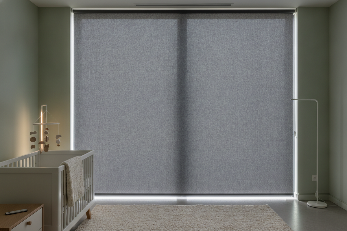 IKEA Blinds Blackout Guide: Sizing Mechanics, Light Gaps, and Styling Strategies