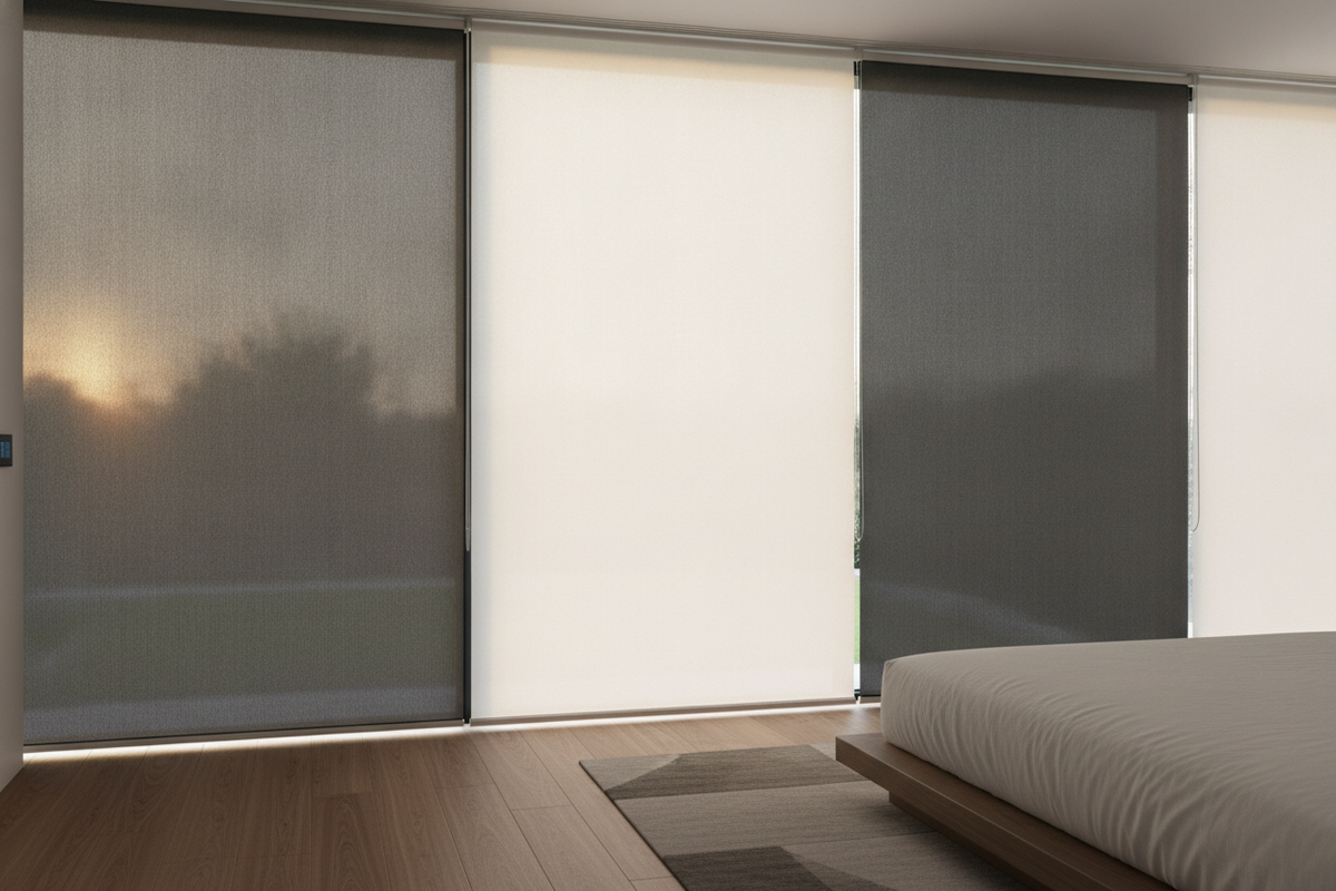 Blackout Blinds Over Blinds: Layering Mechanics, Clearance Strategies, and Light Control