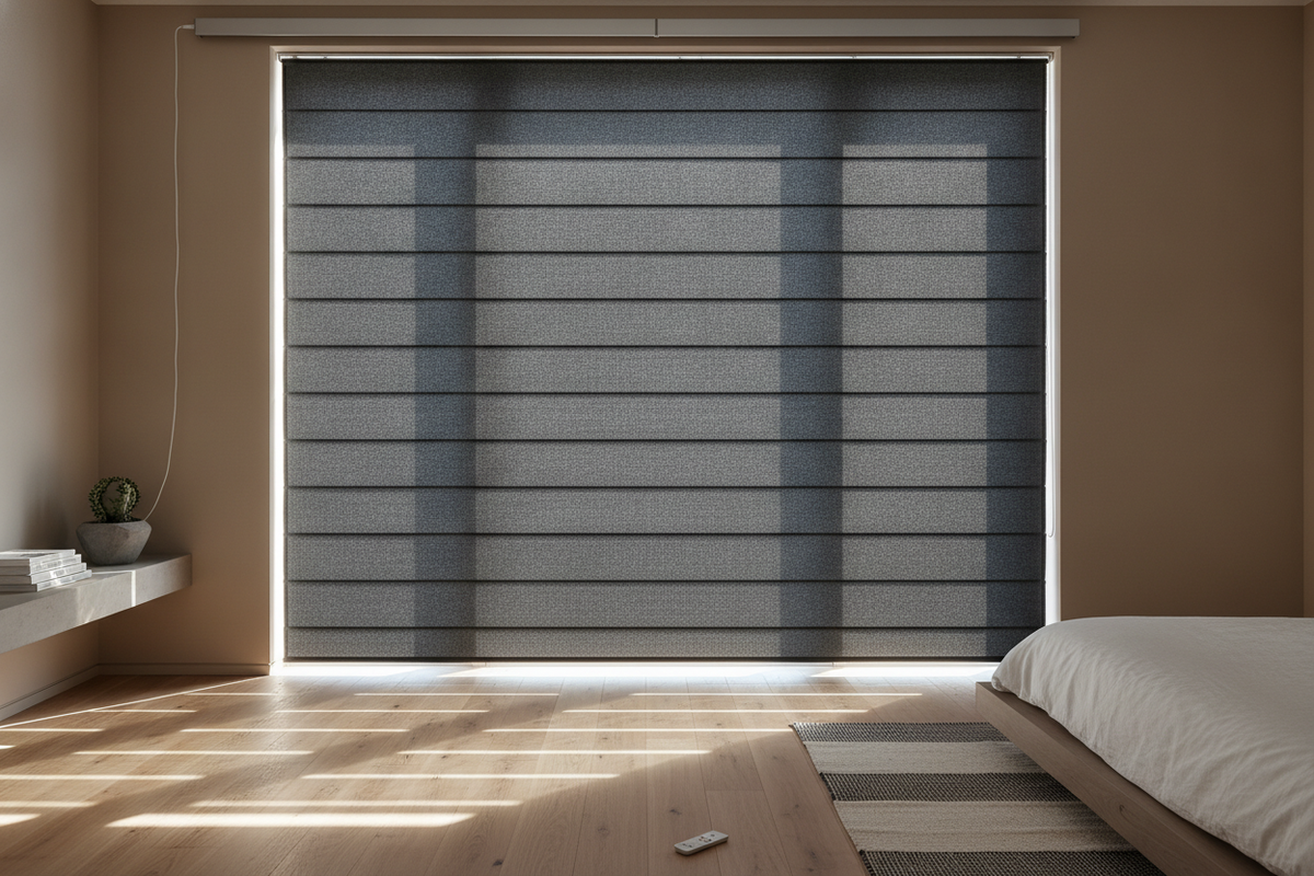 Blackout Blinds Thermal Guide: Multi-Layer Fabrics, Heat Control, and Mounting Strategies