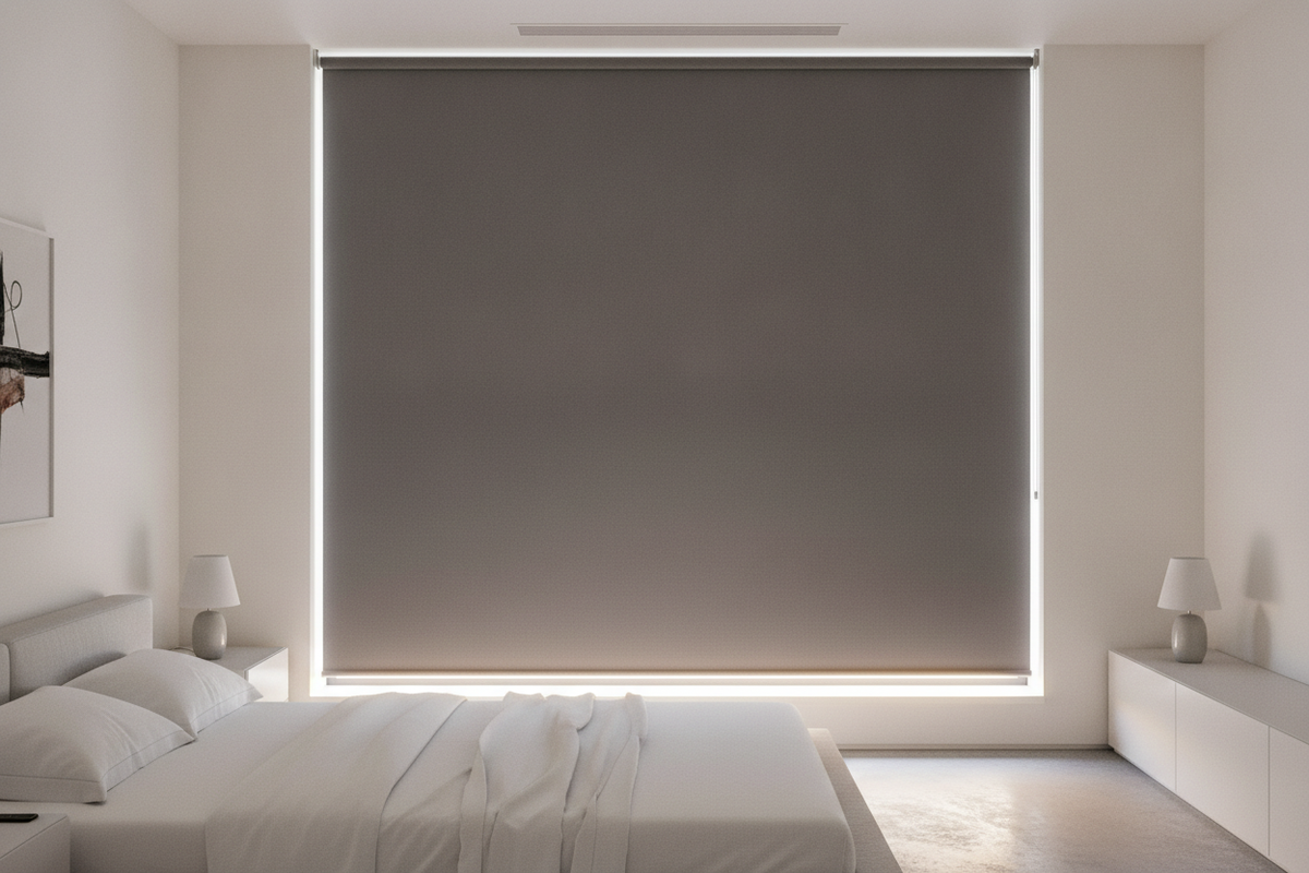 Blackout Shades at Walmart: Buying Guide, Light Control Mechanics, and Styling Strategies