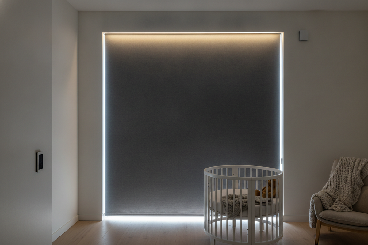 Blackout Shades vs Light Filtering: The Definitive Window Treatment Selection Guide